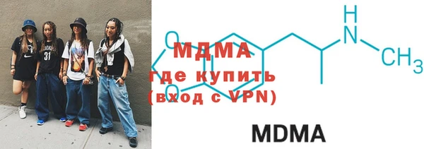 таблы Покров